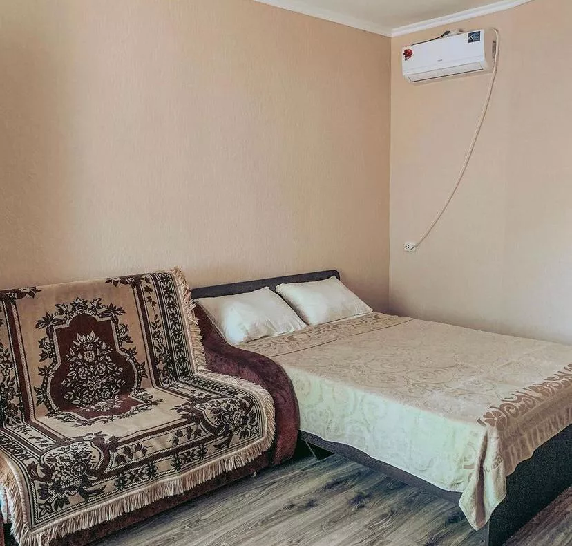 . Гостевой дом "Рафаэль" в Пляхо. Пляхо