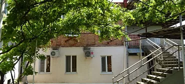 Частный сектор Братьев Джинджолия 50