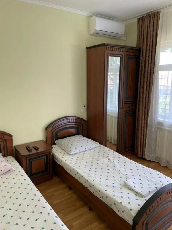 . Гостевой дом "На Православной, 20". Адлер