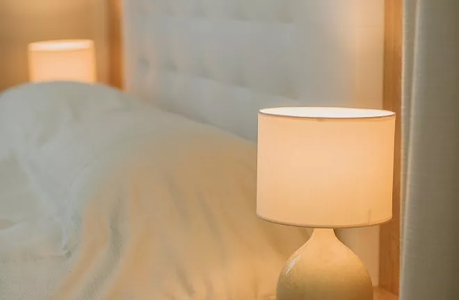 Люкс. Отель "Каштановый особняк". Ялта