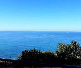 Квартира-студия (кв. N10). Квартира Апартаменты "OLIMP" на Звёздном берегу. 