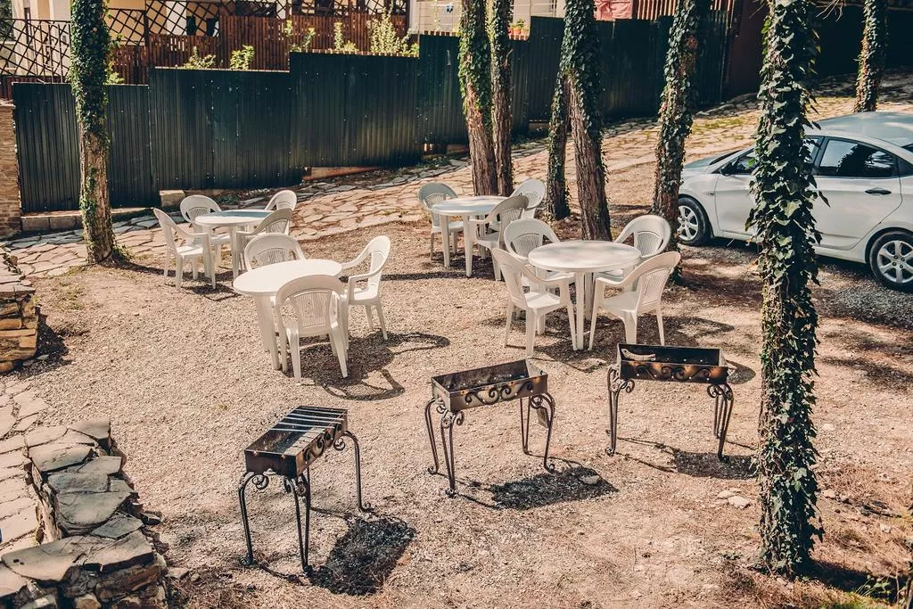 . Гостевой дом "Усадьба" - Голубая бухта. Голубая бухта