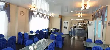 Отель «Фотон»