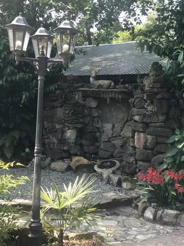 . Отель "Арлюма". Якорная Щель