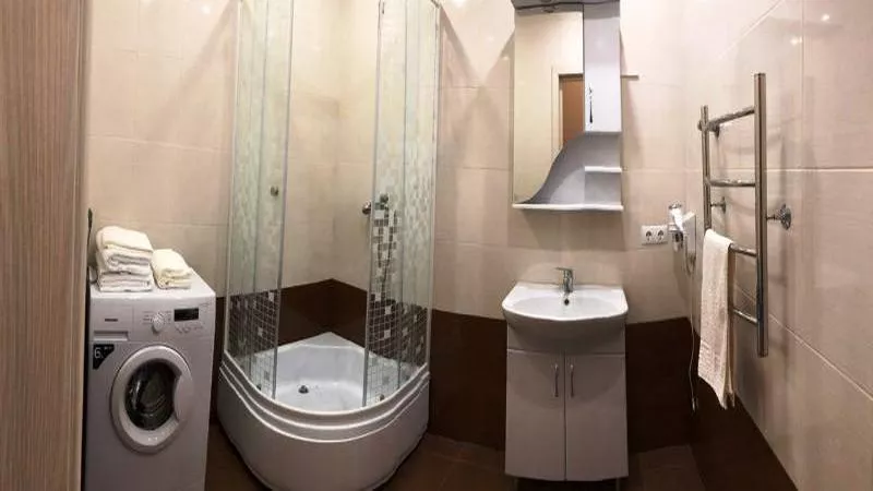 Студия. Гостиница "Van-Apart" . Адлер