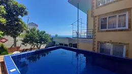 Гостевой дом "Ставрополье" Гостевой дом "Ставрополье"