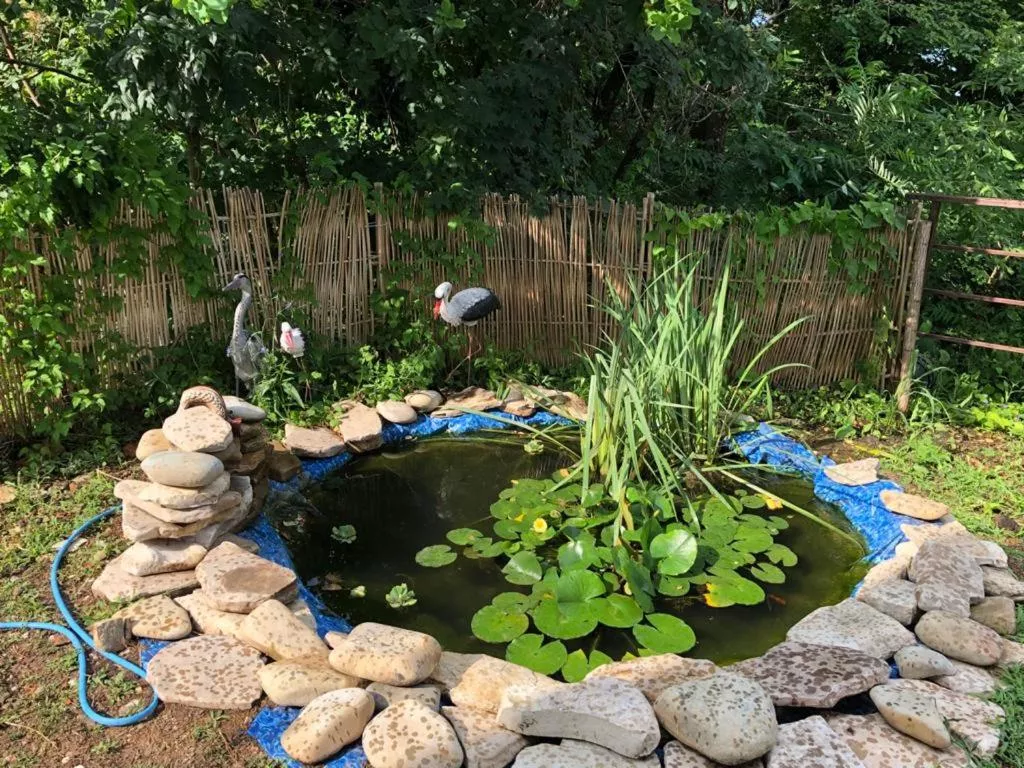 . Частный сектор Коттеджный поселок . Новомихайловский