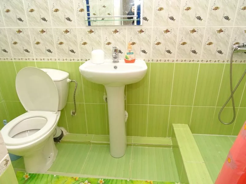 . Частный сектор "Райский уголок" - Адлер. Адлер