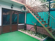 Гостевой дом Фортуна - Анапа Гостевой дом Фортуна - Анапа