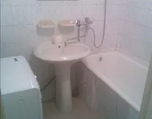 Квартира в многоквартирном доме Двухкомнатная квартира в Лазаревском Квартира в многоквартирном доме Двухкомнатная квартира в Лазаревском