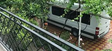 Гостевой дом "Мека"