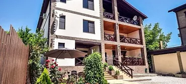 Гостевой дом "Морской 1/а"