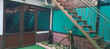 Гостевой дом Фортуна - Анапа