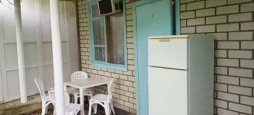 Частный сектор "Зеленый Дворик"