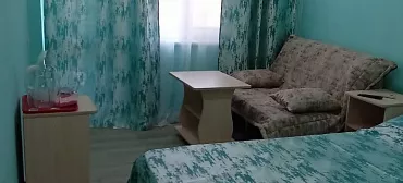 Гостевой комплекс Морская Звезда 