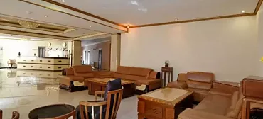 Отель «Жантамаль» Отель «Жантамаль»