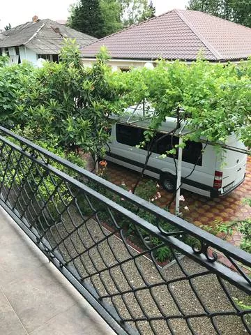 . Гостевой дом "Мека". Гудаута