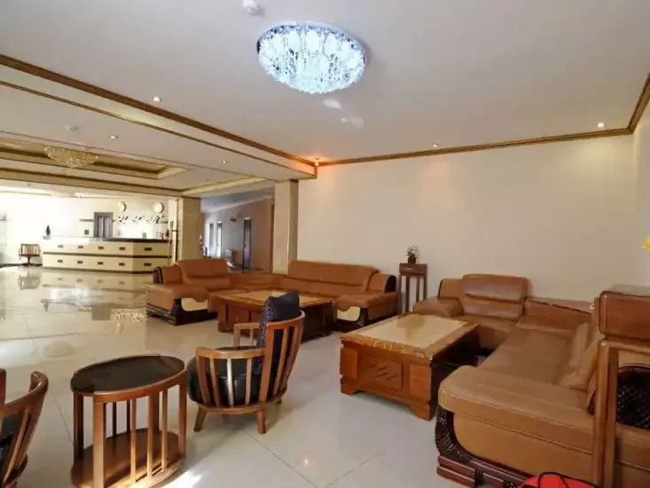 . Отель «Жантамаль». Эльбрус - гостиницы