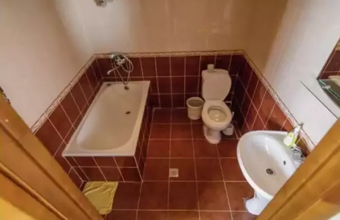 Эконом 2-местный. Гостевой дом «Снежная Вершина». Эльбрус Эконом 2-местный. Гостевой дом «Снежная Вершина». Эльбрус