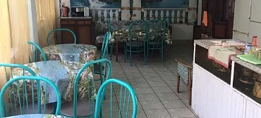 Гостевой дом Аквамарин - Лоо