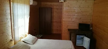 Гостиница "Эко-дом" 