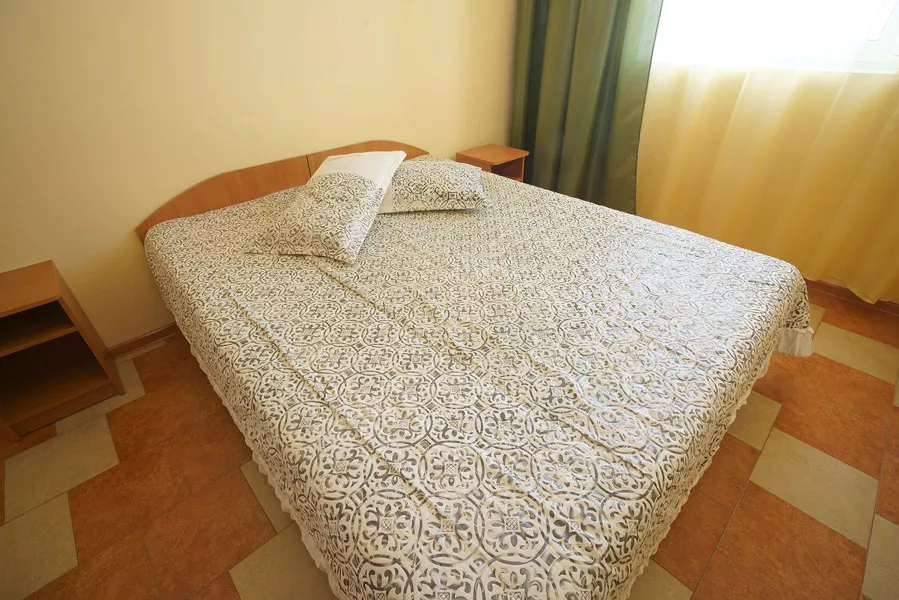 2-КОМНАТНЫЙ 5-МЕСТНЫЙ НОМЕР. Гостевой дом БУМЕРАНГ. Саки 2-КОМНАТНЫЙ 5-МЕСТНЫЙ НОМЕР. Гостевой дом БУМЕРАНГ. Саки