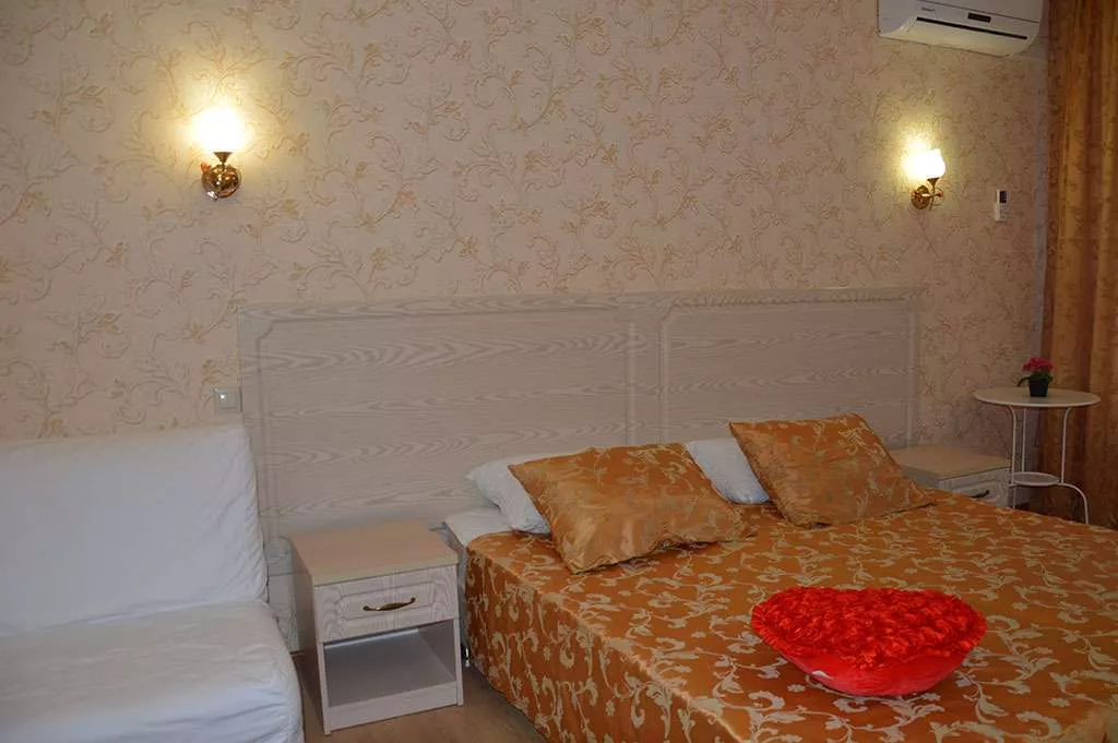  2-х местный номера 