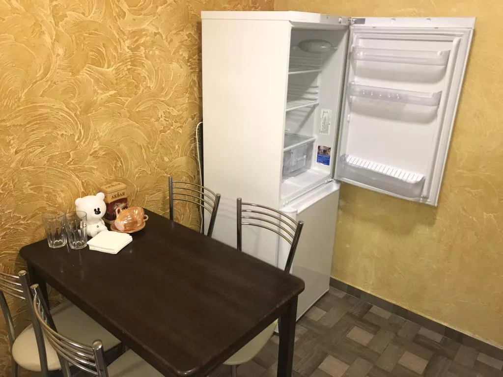 . Квартира в многоквартирном доме 2х комнатная квартира Калараш 64/5. Лазаревское