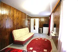 Гостевой дом "Теряев Ручей"