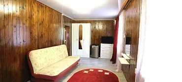 Гостевой дом "Теряев Ручей"