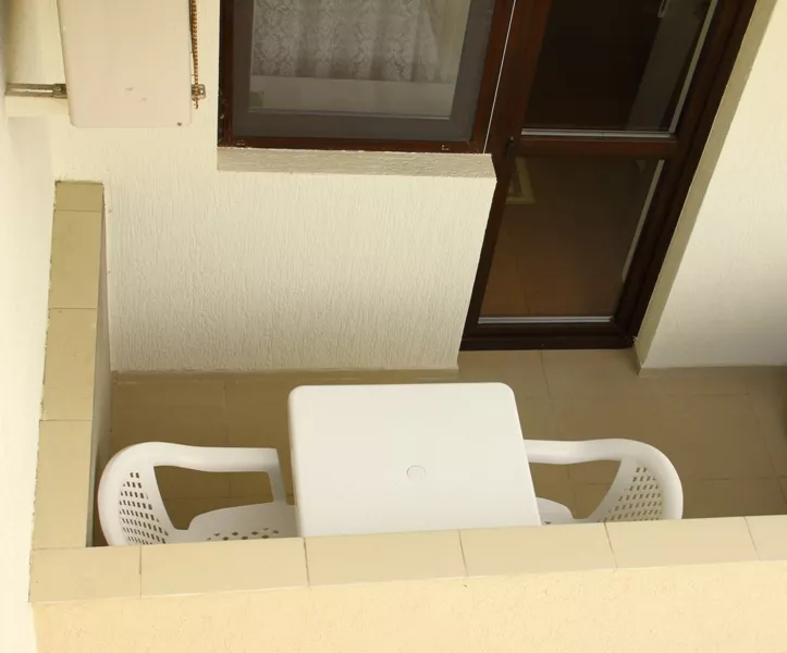 2-х местный + лоджия. Гостевой комплекс "У моря". Витязево