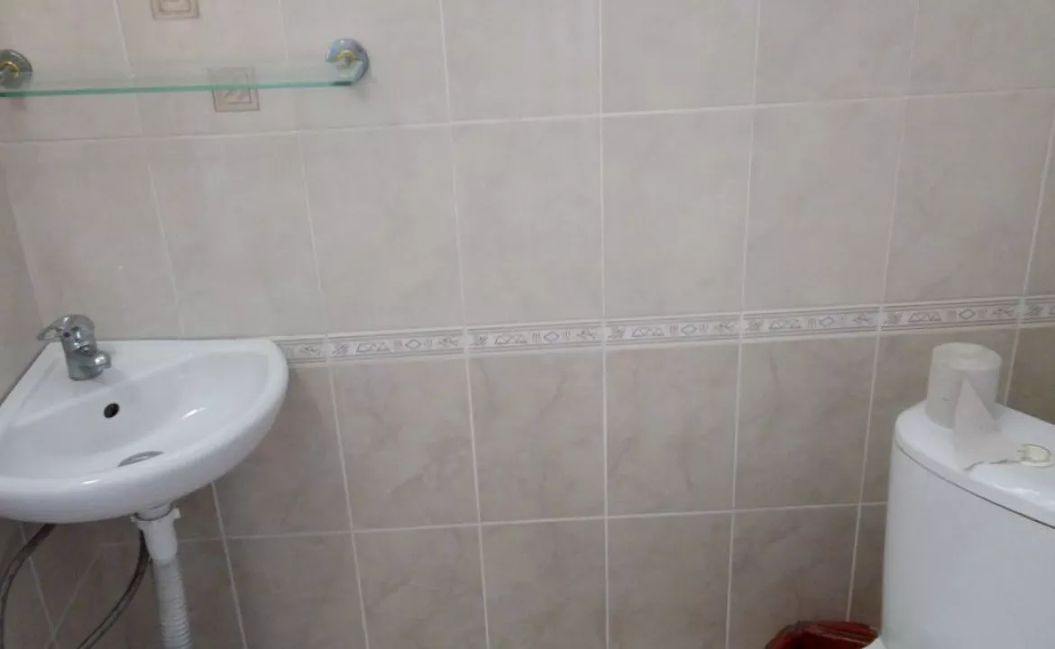 Комната №5. Таунхаус "На Кольцевой". Лазаревское Комната №5. Таунхаус "На Кольцевой". Лазаревское