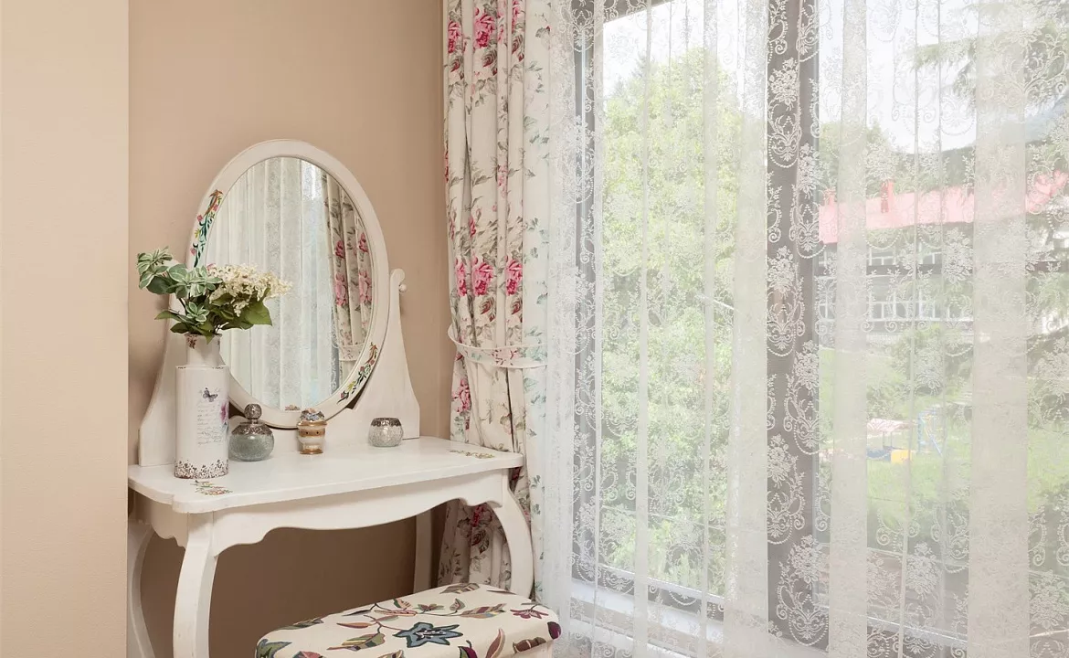 Люкс. Гостевой дом «Savva бутик». Красная Поляна