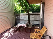 Частный сектор "Домик у моря" 