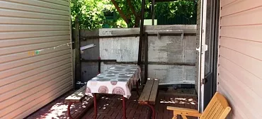 Частный сектор "Домик у моря" 