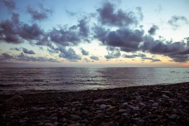 . Гостевой дом Моречемодан. Головинка