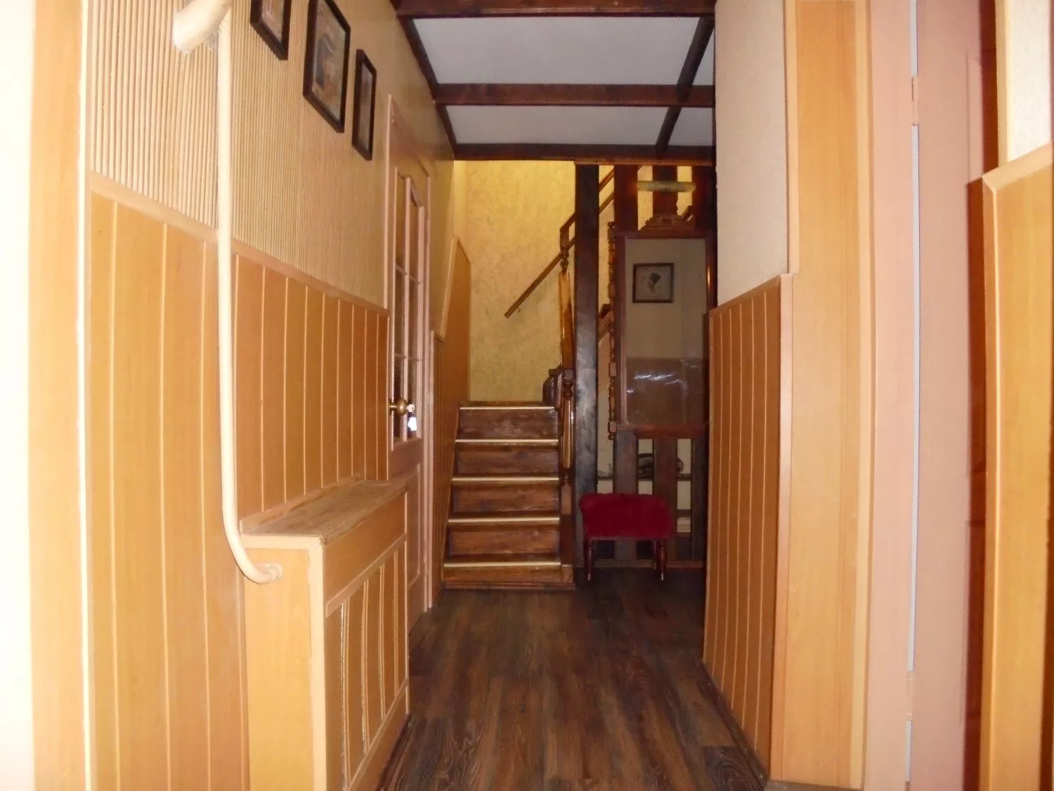 . Дом под ключ Четырехкомнатный двухэтажный дом.. Феодосия