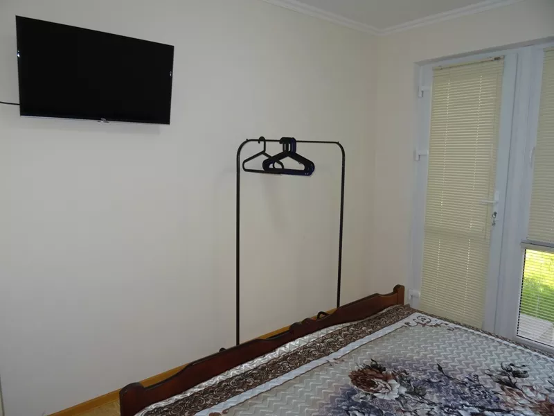 . Гостевой дом "Филипп на 23 июля 41" . Гудаута