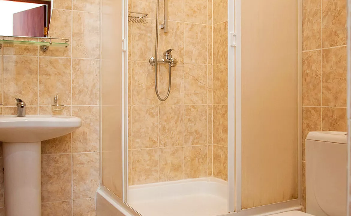 Стандарт. Отель «РП Утомленные Солнцем». Красная Поляна