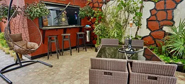 Гостевой дом «Колибри» - Лазаревское