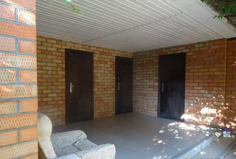 . Частный сектор "Лиманский 26/а". Должанская