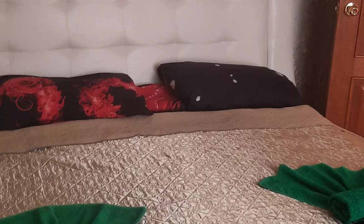 Номер для большой семьи. Гостиница Ника. Геленджик