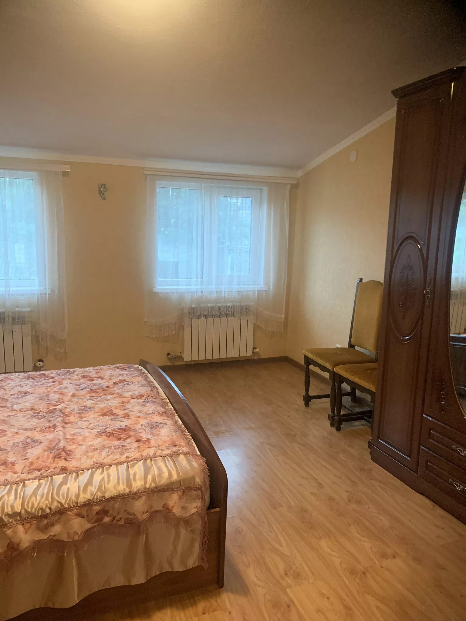 . Квартира в парке . Северный Кавказ