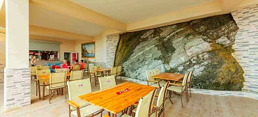 Санаторий «Малая бухта»