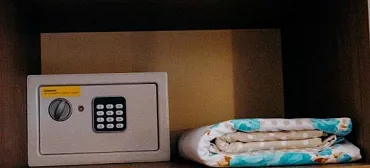 Гостевой дом "Лагуна" - Агой