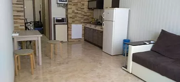 Квартира в многоквартирном доме ЖК SONED HAUS