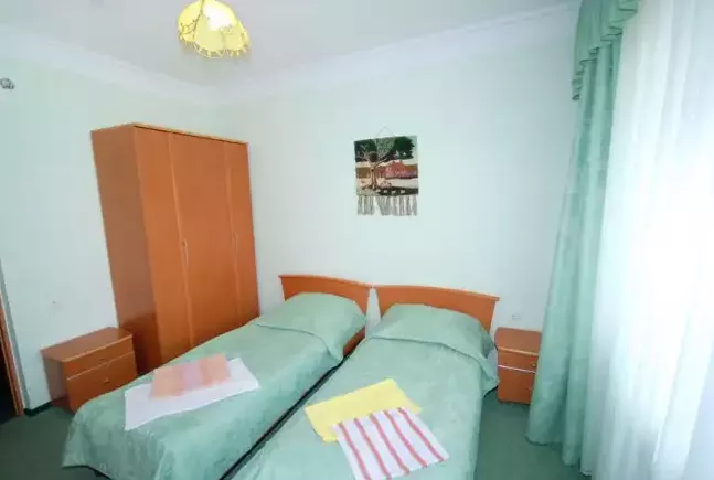 Люкс. Отель «Чыран-Азау». Эльбрус - гостиницы