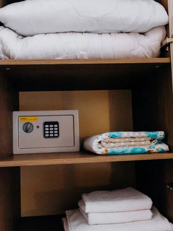 . Гостевой дом "Лагуна" - Агой. Агой