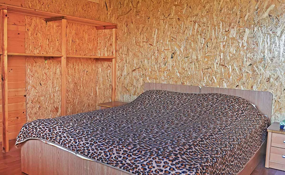 Номер класса 