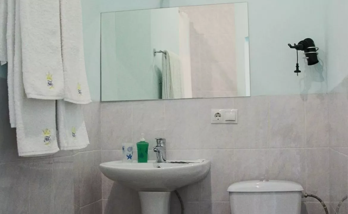 Полулюкс. Гостевой дом "Триумф". Лазаревское Полулюкс. Гостевой дом "Триумф". Лазаревское